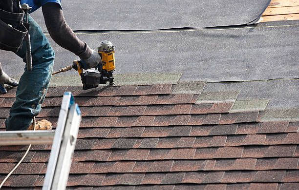 Licensed Gutter Installation service in Stoneville, NC - Brentwood Metal Roofing